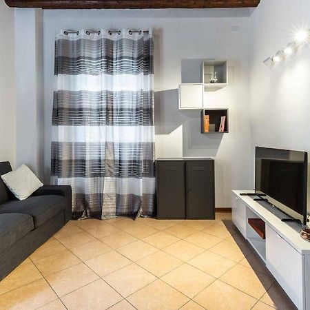 Appartamento La Corte Nascosta Μπολόνια Εξωτερικό φωτογραφία