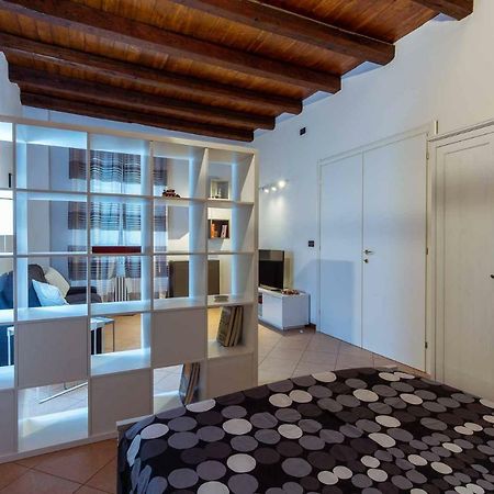Appartamento La Corte Nascosta Μπολόνια Εξωτερικό φωτογραφία