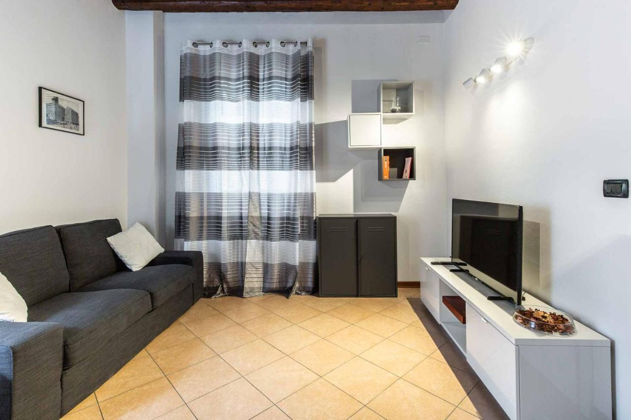 Appartamento La Corte Nascosta Μπολόνια Εξωτερικό φωτογραφία